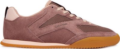 Buty sportowe damskie wiosenne Calvin Klein ze sklepu: eobuwie.pl w kategorii: Buty sportowe damskie - zdjęcie WP-EBWP-9KUZS-09B_0000306296039