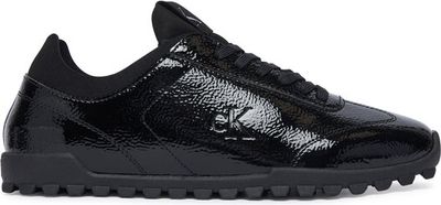 Buty sportowe damskie Calvin Klein ze sklepu: eobuwie.pl w kategorii: Buty sportowe damskie - zdjęcie WP-EBWP-9KUZS-09B_0000306296398