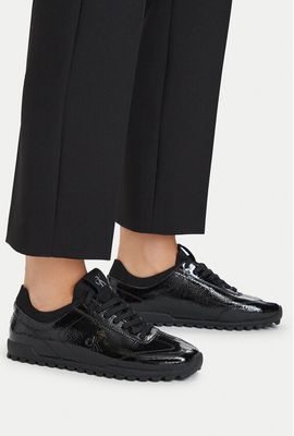 Buty sportowe damskie Calvin Klein ze sklepu: eobuwie.pl w kategorii: Buty sportowe damskie - zdjęcie WP-EBWP-9KUZS-09B_0000306296398