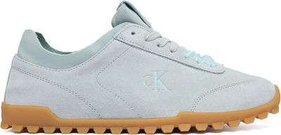 Buty sportowe damskie na wiosnę Calvin Klein ze sklepu: eobuwie.pl w kategorii: Buty sportowe damskie - zdjęcie WP-EBWP-9KUZS-09B_0000306296411