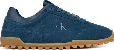 Buty sportowe damskie na wiosnę Calvin Klein ze sklepu: eobuwie.pl w kategorii: Buty sportowe damskie - zdjęcie WP-EBWP-9KUZS-09B_0000306296459
