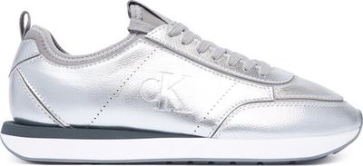 Calvin Klein - Buty sportowe damskie na wiosnę ze sklepu: eobuwie.pl w kategorii: Buty sportowe damskie - zdjęcie WP-EBWP-9KUZS-09B_0000306296565
