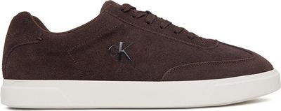 Buty sportowe męskie na wiosnę Calvin Klein ze sklepu: eobuwie.pl w kategorii: Buty sportowe męskie - zdjęcie WP-EBWP-9KUZS-09B_0000306296596