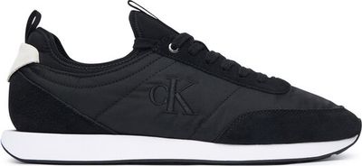 Buty sportowe męskie na jesień Calvin Klein ze sklepu: eobuwie.pl w kategorii: Buty sportowe męskie - zdjęcie WP-EBWP-9KUZS-09B_0000306296657
