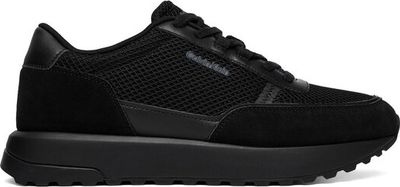 Calvin Klein - Buty sportowe męskie na jesień ze sklepu: eobuwie.pl w kategorii: Buty sportowe męskie - zdjęcie WP-EBWP-9KUZS-09B_0000306296787