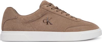 Buty sportowe męskie Calvin Klein ze sklepu: eobuwie.pl w kategorii: Buty sportowe męskie