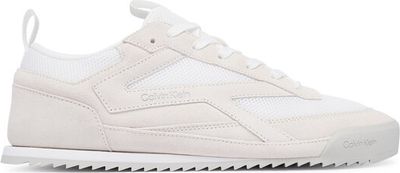 Buty sportowe męskie wiosenne Calvin Klein ze sklepu: eobuwie.pl w kategorii: Buty sportowe męskie - zdjęcie WP-EBWP-9KUZS-09B_0000306296855