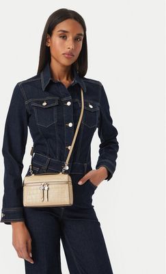 Kuferek elegancki Tory Burch ze sklepu: eobuwie.pl w kategorii: Kuferki - zdjęcie WP-EBWP-9KUZS-09B_0000306297029