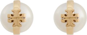 Tory Burch - Kolczyki ze sklepu: eobuwie.pl w kategorii: Kolczyki - zdjęcie WP-EBWP-9KUZS-09B_0000306297210