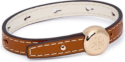 Bransoletka Tory Burch ze sklepu: eobuwie.pl w kategorii: Bransoletki - zdjęcie WP-EBWP-9KUZS-09B_0000306297234