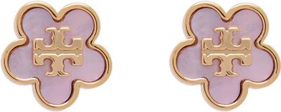 Kolczyki Tory Burch ze sklepu: eobuwie.pl w kategorii: Kolczyki - zdjęcie WP-EBWP-9KUZS-09B_0000306297241