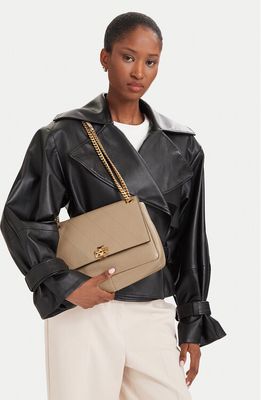 Listonoszka elegancka Tory Burch ze sklepu: eobuwie.pl w kategorii: Listonoszki - zdjęcie WP-EBWP-9KUZS-09B_0000306297401