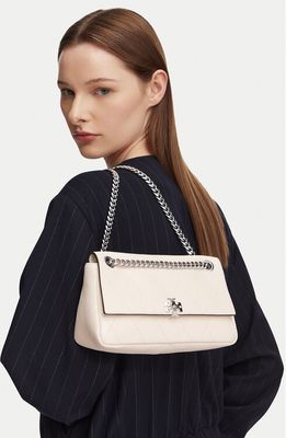 Listonoszka elegancka Tory Burch ze sklepu: eobuwie.pl w kategorii: Listonoszki - zdjęcie WP-EBWP-9KUZS-09B_0000306297500