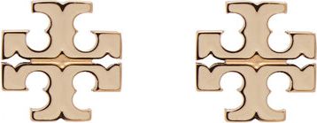 Kolczyki Tory Burch ze sklepu: eobuwie.pl w kategorii: Kolczyki - zdjęcie WP-EBWP-9KUZS-09B_0000306297531