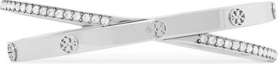 Bransoletka Tory Burch ze sklepu: eobuwie.pl w kategorii: Bransoletki - zdjęcie WP-EBWP-9KUZS-09B_0000306297548