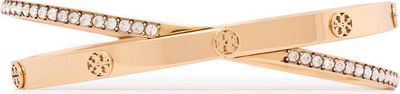 Bransoletka Tory Burch ze sklepu: eobuwie.pl w kategorii: Bransoletki - zdjęcie WP-EBWP-9KUZS-09B_0000306297555