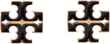 Kolczyki Tory Burch ze sklepu: eobuwie.pl w kategorii: Kolczyki - zdjęcie WP-EBWP-9KUZS-09B_0000306297579