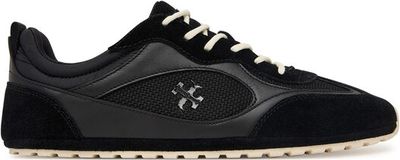 Buty sportowe damskie Tory Burch ze sklepu: eobuwie.pl w kategorii: Buty sportowe damskie - zdjęcie WP-EBWP-9KUZS-09B_0000306297692