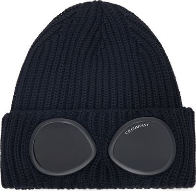 Czapka zimowa męska C.P. Company ze sklepu: eobuwie.pl w kategorii: Czapki zimowe męskie - zdjęcie WP-EBWP-9KUZS-09B_0000306298224