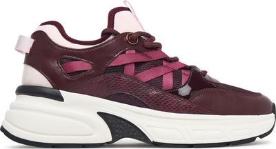 Buty sportowe damskie na wiosnę Aldo ze sklepu: eobuwie.pl w kategorii: Buty sportowe damskie - zdjęcie WP-EBWP-9KUZS-09B_0000306298774