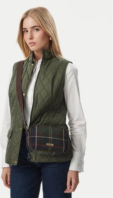 Listonoszka elegancka Barbour ze sklepu: eobuwie.pl w kategorii: Listonoszki - zdjęcie WP-EBWP-9KUZS-09B_0000306299139