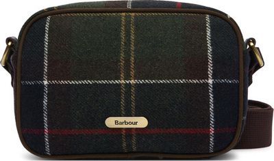 Listonoszka elegancka Barbour ze sklepu: eobuwie.pl w kategorii: Listonoszki - zdjęcie WP-EBWP-9KUZS-09B_0000306299139