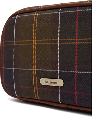 Listonoszka elegancka Barbour ze sklepu: eobuwie.pl w kategorii: Listonoszki - zdjęcie WP-EBWP-9KUZS-09B_0000306299160