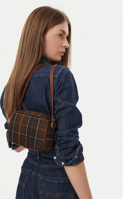 Listonoszka elegancka Barbour ze sklepu: eobuwie.pl w kategorii: Listonoszki - zdjęcie WP-EBWP-9KUZS-09B_0000306299160