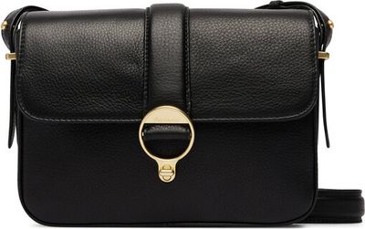 Listonoszka elegancka Barbour ze sklepu: eobuwie.pl w kategorii: Listonoszki - zdjęcie WP-EBWP-9KUZS-09B_0000306299214