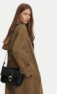 Listonoszka elegancka Barbour ze sklepu: eobuwie.pl w kategorii: Listonoszki - zdjęcie WP-EBWP-9KUZS-09B_0000306299214