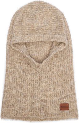 Barbour - Czapka zimowa damska ze sklepu: eobuwie.pl w kategorii: Czapki zimowe damskie - zdjęcie WP-EBWP-9KUZS-09B_0000306299221