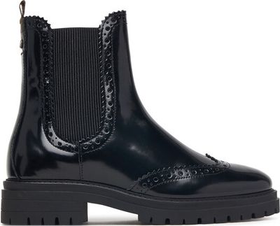 Barbour - Botki jesienne ze sklepu: eobuwie.pl w kategorii: Botki - zdjęcie WP-EBWP-9KUZS-09B_0000306299238