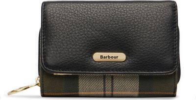 Barbour - Portfel męski ze sklepu: eobuwie.pl w kategorii: Portfele męskie - zdjęcie WP-EBWP-9KUZS-09B_0000306299351