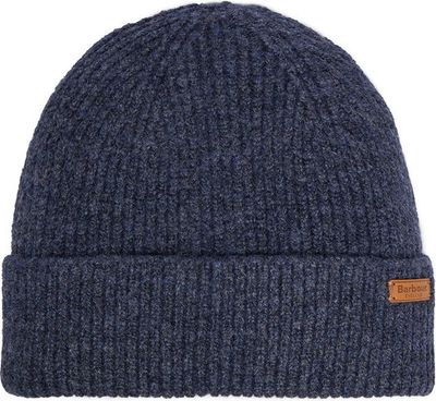 Barbour - Czapka zimowa męska ze sklepu: eobuwie.pl w kategorii: Czapki zimowe męskie - zdjęcie WP-EBWP-9KUZS-09B_0000306299382