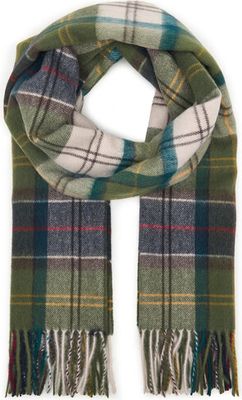 Szalik/chusta Barbour ze sklepu: eobuwie.pl w kategorii: Szaliki i chusty damskie - zdjęcie WP-EBWP-9KUZS-09B_0000306299467