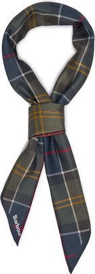 Szalik/chusta Barbour ze sklepu: eobuwie.pl w kategorii: Szaliki i chusty damskie - zdjęcie WP-EBWP-9KUZS-09B_0000306299481