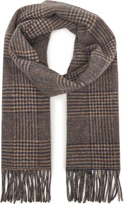 Szalik/chusta Barbour ze sklepu: eobuwie.pl w kategorii: Szaliki i chusty damskie - zdjęcie WP-EBWP-9KUZS-09B_0000306299498