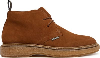 Buty zimowe męskie na zimę Barbour ze sklepu: eobuwie.pl w kategorii: Buty zimowe męskie - zdjęcie WP-EBWP-9KUZS-09B_0000306299641