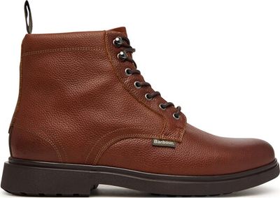 Buty zimowe męskie na zimę Barbour ze sklepu: eobuwie.pl w kategorii: Buty zimowe męskie - zdjęcie WP-EBWP-9KUZS-09B_0000306299696