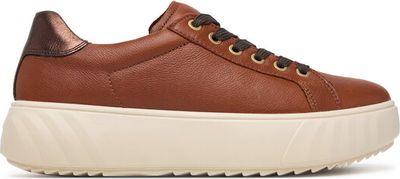 Buty sportowe damskie na wiosnę Ara ze sklepu: eobuwie.pl w kategorii: Buty sportowe damskie - zdjęcie WP-EBWP-9KUZS-09B_0000306300293