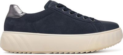 Buty sportowe damskie na wiosnę Ara ze sklepu: eobuwie.pl w kategorii: Buty sportowe damskie - zdjęcie WP-EBWP-9KUZS-09B_0000306300316