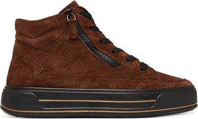Buty sportowe damskie jesienne Ara ze sklepu: eobuwie.pl w kategorii: Buty sportowe damskie - zdjęcie WP-EBWP-9KUZS-09B_0000306300569