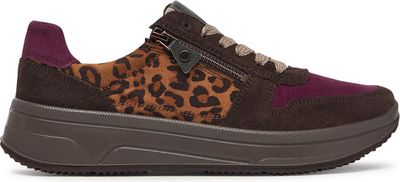 Ara - Buty sportowe damskie jesienne ze sklepu: eobuwie.pl w kategorii: Buty sportowe damskie - zdjęcie WP-EBWP-9KUZS-09B_0000306300682
