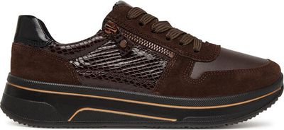 Buty sportowe damskie Ara ze sklepu: eobuwie.pl w kategorii: Buty sportowe damskie - zdjęcie WP-EBWP-9KUZS-09B_0000306300705