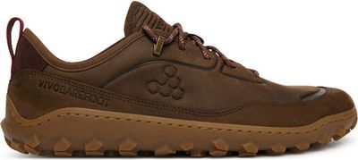 Buty sportowe męskie jesienne Vivo Barefoot ze sklepu: eobuwie.pl w kategorii: Buty sportowe męskie - zdjęcie WP-EBWP-9KUZS-09B_0000306300767