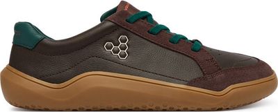 Vivo Barefoot - Buty sportowe dziecięce na wiosnę ze sklepu: eobuwie.pl w kategorii: Buty sportowe dziecięce - zdjęcie WP-EBWP-9KUZS-09B_0000306300811