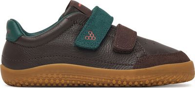 Buty sportowe dziecięce na wiosnę Vivo Barefoot ze sklepu: eobuwie.pl w kategorii: Buty sportowe dziecięce - zdjęcie WP-EBWP-9KUZS-09B_0000306300828