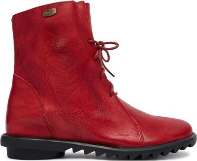 Botki jesienne Laura Vita ze sklepu: eobuwie.pl w kategorii: Botki - zdjęcie WP-EBWP-9KUZS-09B_0000306301108