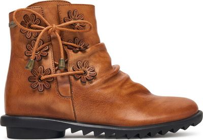 Botki na jesień Laura Vita ze sklepu: eobuwie.pl w kategorii: Botki - zdjęcie WP-EBWP-9KUZS-09B_0000306301153