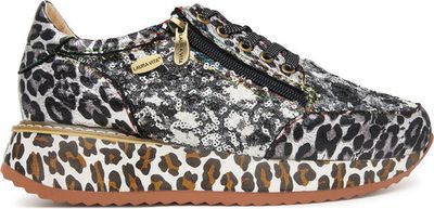 Buty sportowe damskie jesienne Laura Vita ze sklepu: eobuwie.pl w kategorii: Buty sportowe damskie - zdjęcie WP-EBWP-9KUZS-09B_0000306301214